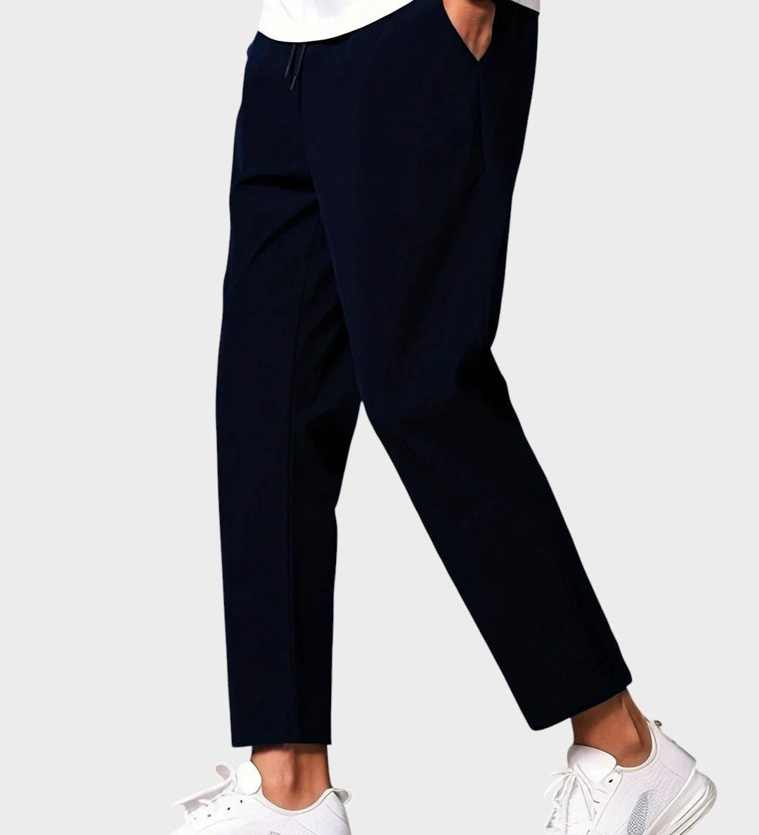 Ryan - Pantaloni Casual