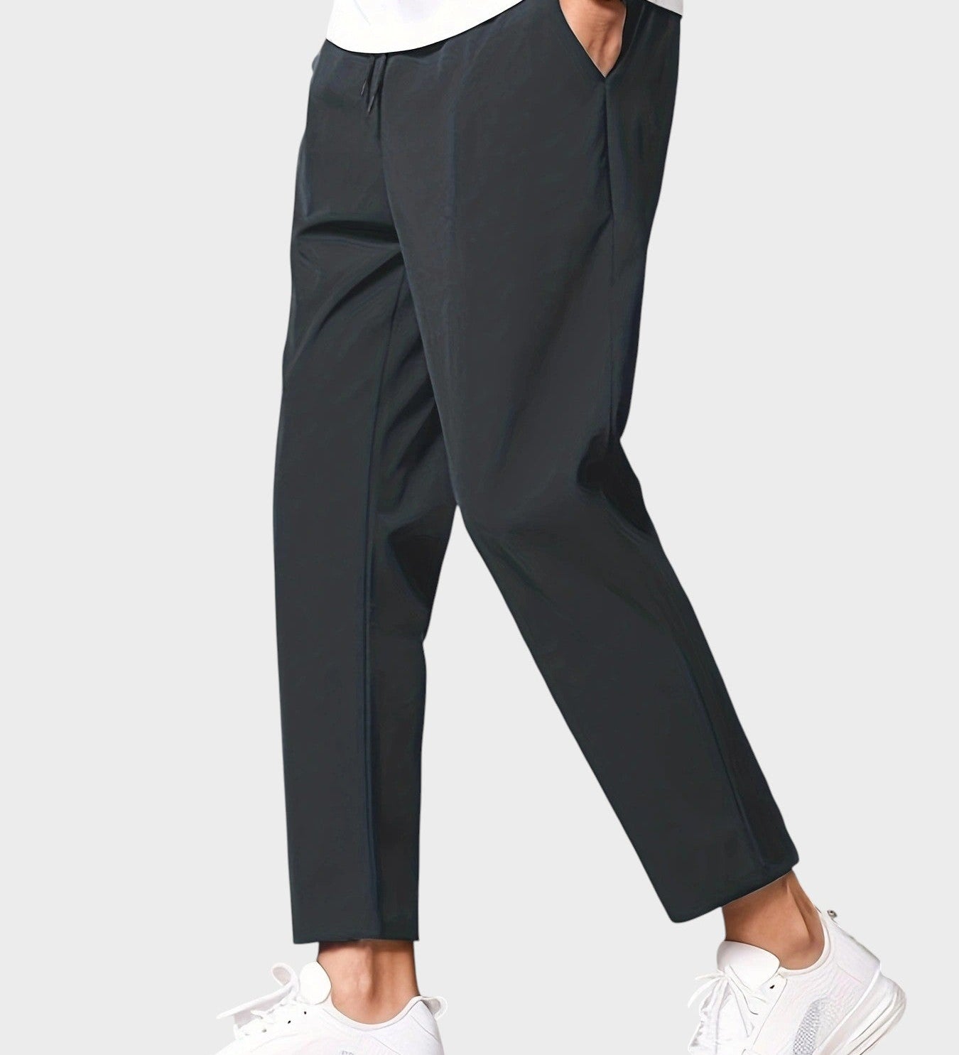 Ryan - Pantaloni Casual