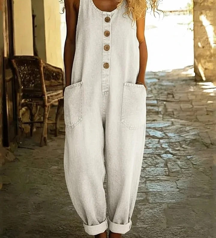 Marta - Kombinezon Vintage