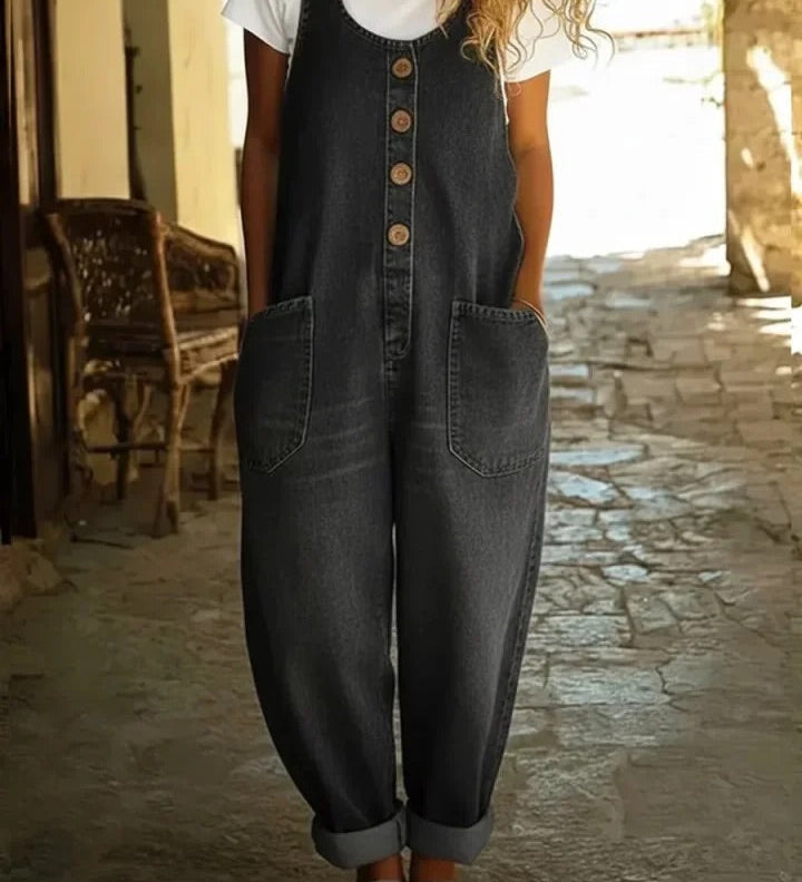 Marta - Kombinezon Vintage
