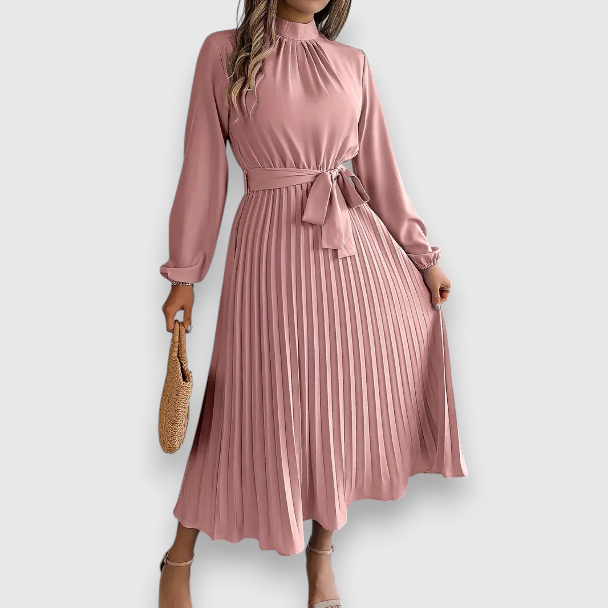 Stacey – Abito elegante per ogni occasione