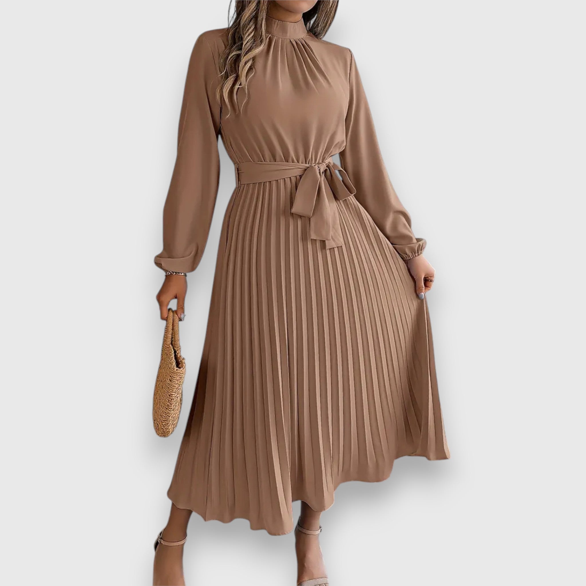 Stacey – Abito elegante per ogni occasione
