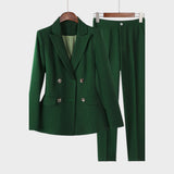 Ivkica - Blazer strutturato ed elegante