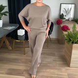 Bruna – Completo di lusso