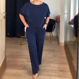 Bruna – Completo di lusso
