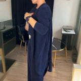 Bruna – Completo di lusso