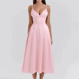 Lanetta | Abito Elegante