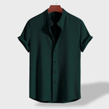 Tomislav - Camicia in lino multifunzionale 100% lino