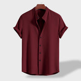 Tomislav - Camicia in lino multifunzionale 100% lino