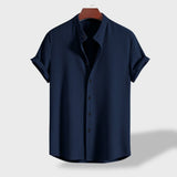 Tomislav - Camicia in lino multifunzionale 100% lino
