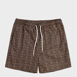 Mike - Tulum Bayline shorts
