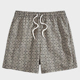 Mike - Tulum Bayline shorts
