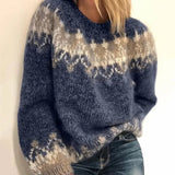 Aria | Pull in Mohair Confortevole