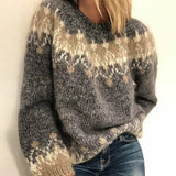 Aria | Pull in Mohair Confortevole