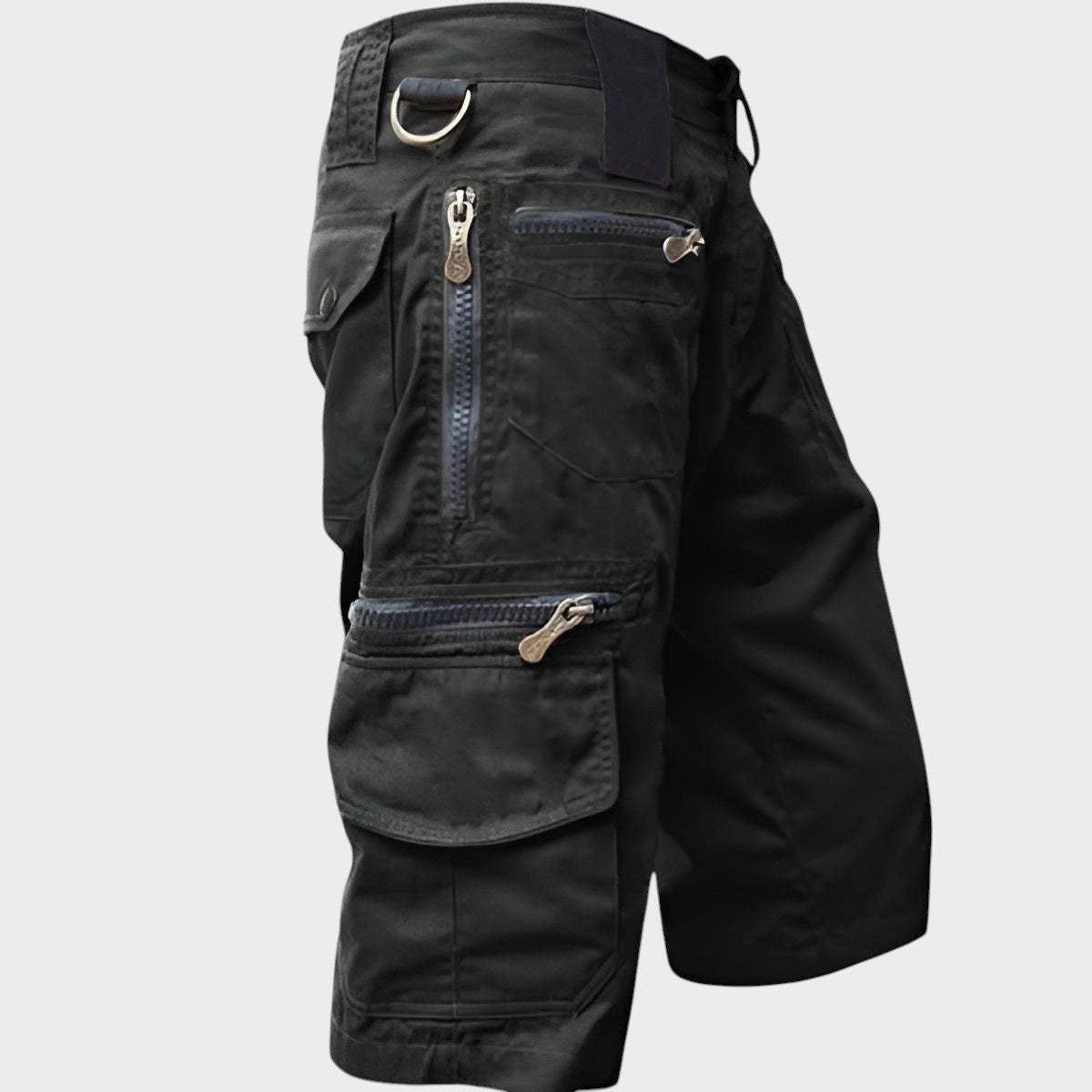 Viktor - Pantaloni Cargo con 6 Tasche