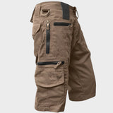 Viktor - Pantaloni Cargo con 6 Tasche