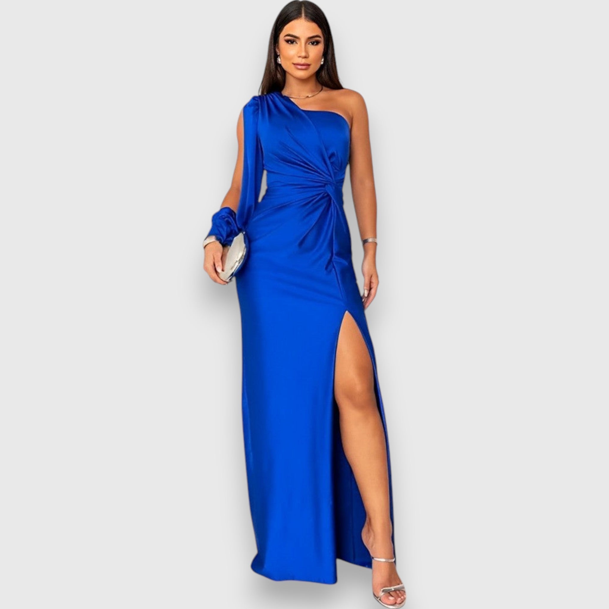 Vera – Abito Elegante e Moderno per Ogni Occasione
