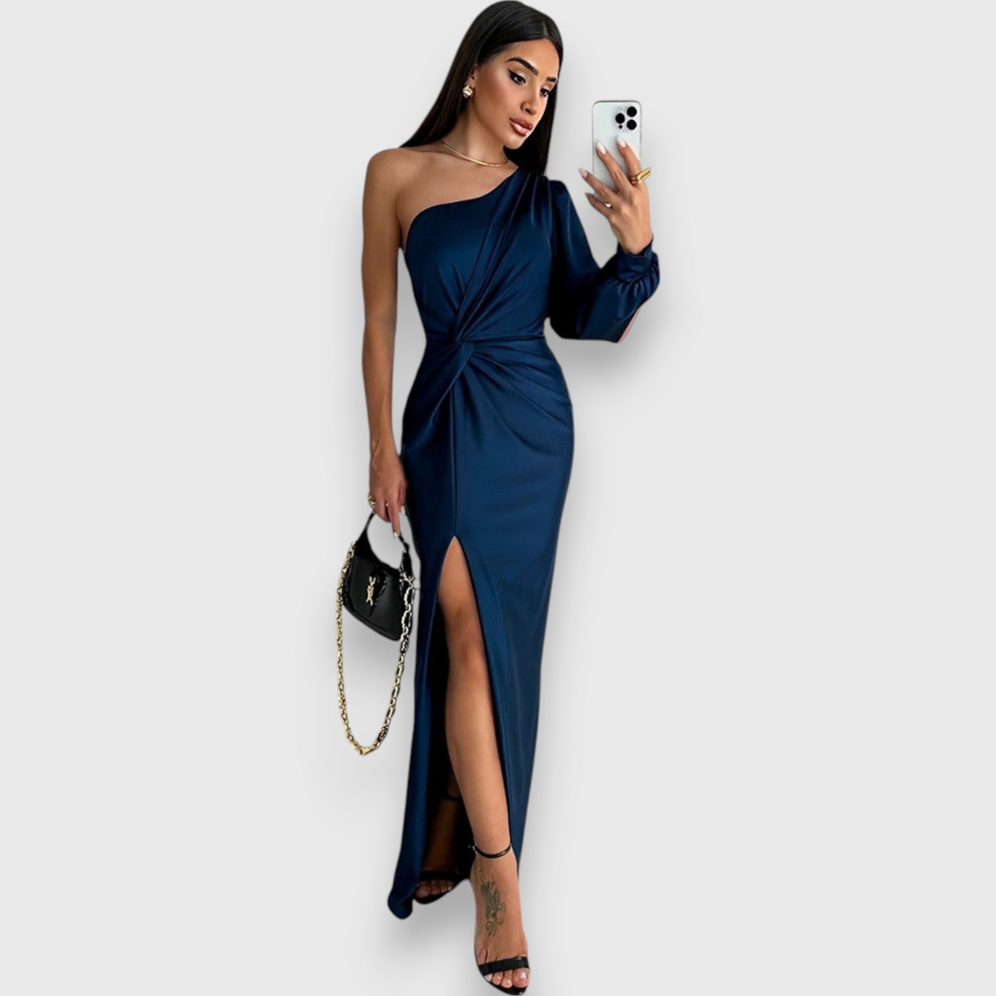 Vera – Abito Elegante e Moderno per Ogni Occasione