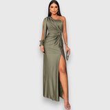 Vera – Abito Elegante e Moderno per Ogni Occasione
