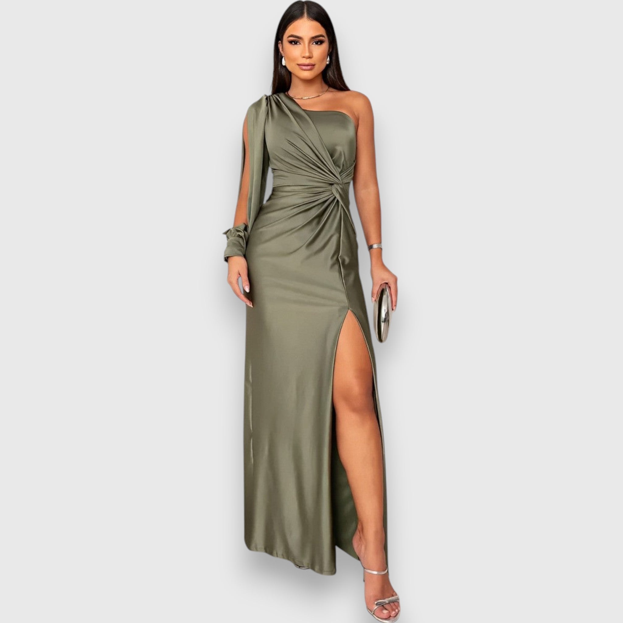 Vera – Abito Elegante e Moderno per Ogni Occasione