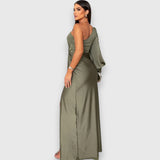 Vera – Abito Elegante e Moderno per Ogni Occasione