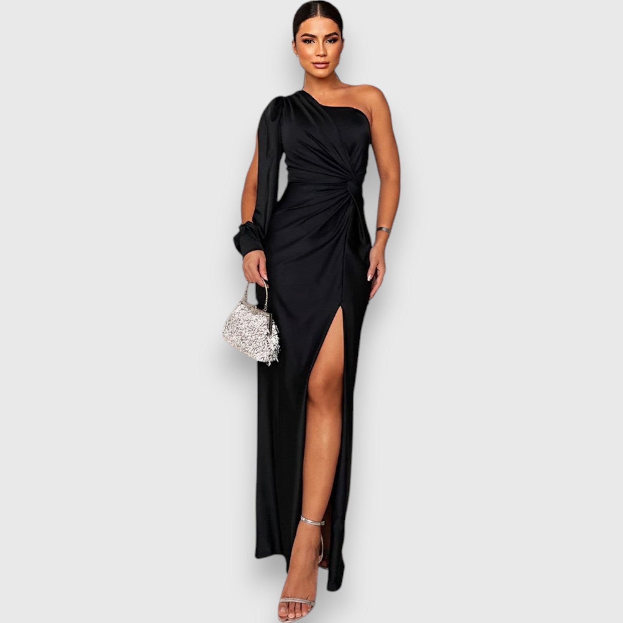 Vera – Abito Elegante e Moderno per Ogni Occasione